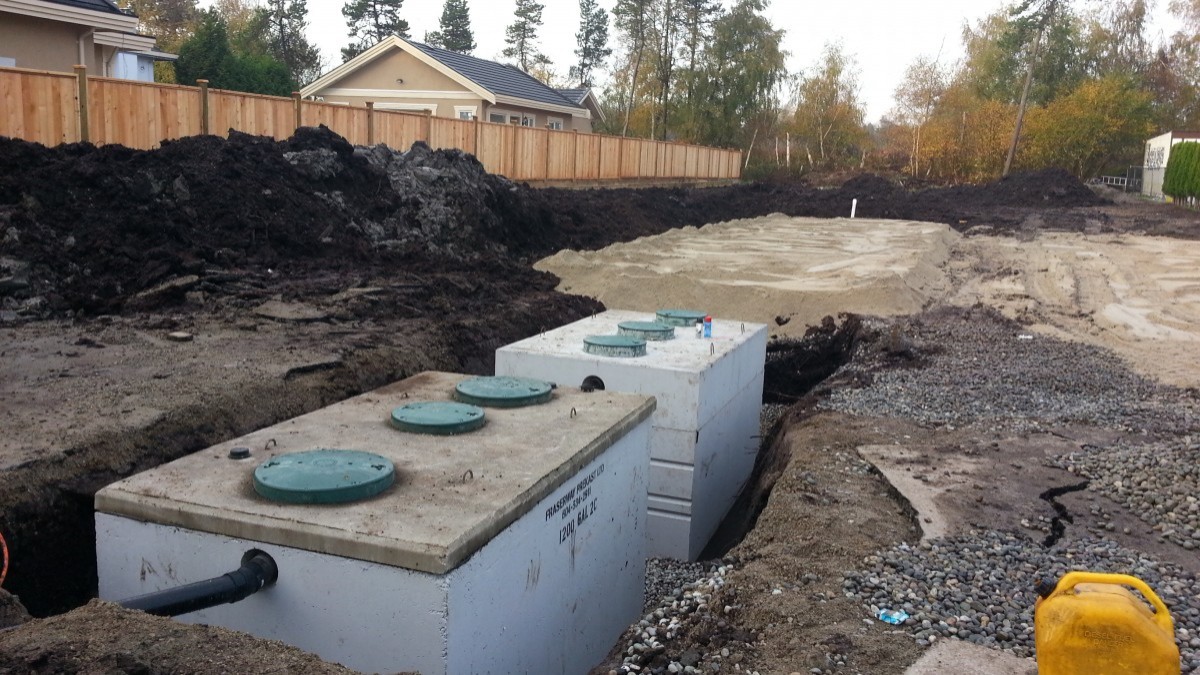 Septic Tank amp Sewer Pump Services in Langford Sooke amp Victoria