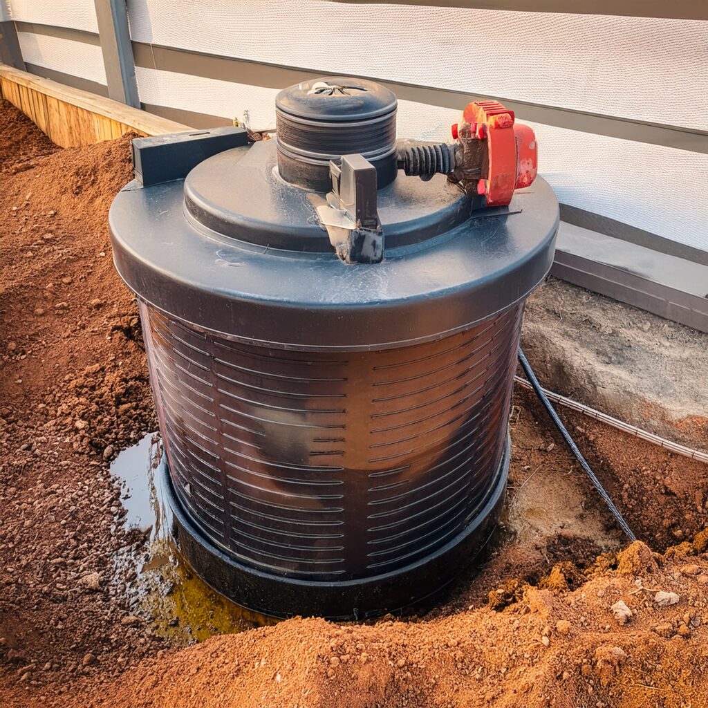 How Long Do Septic Pumps Last